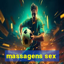 massagens sex